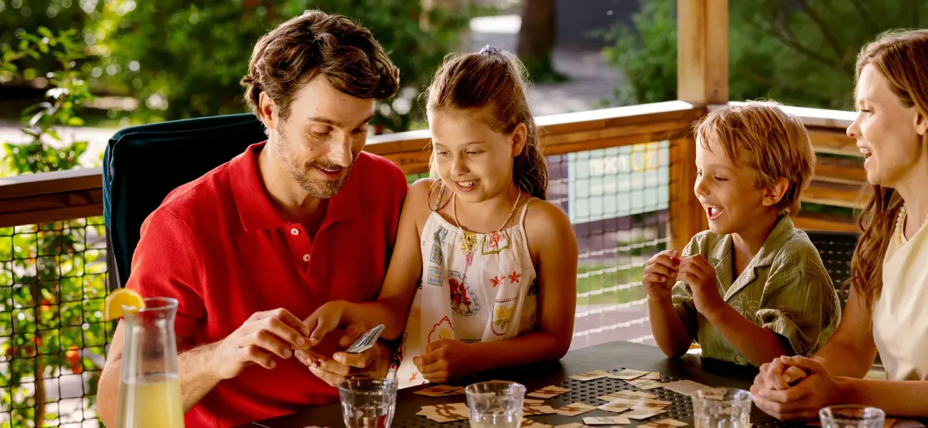Prenotare servizi extra.