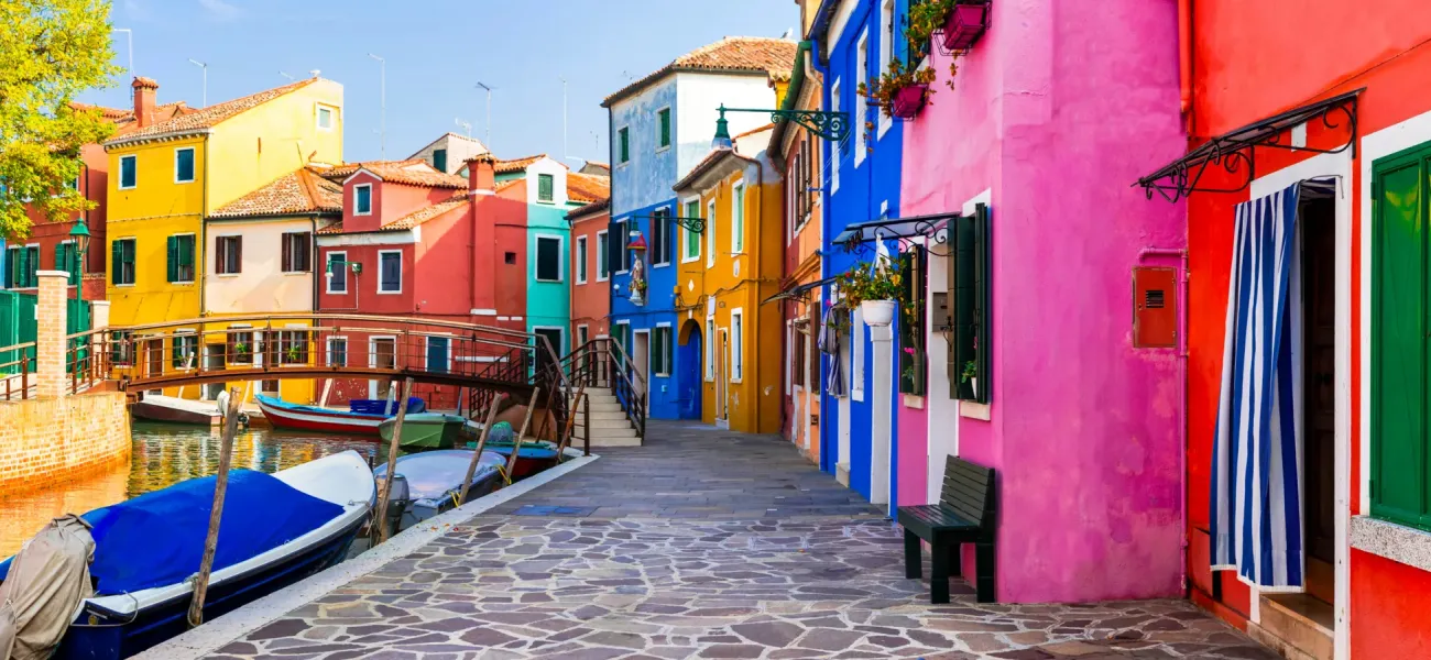 Campeggi Italia nord