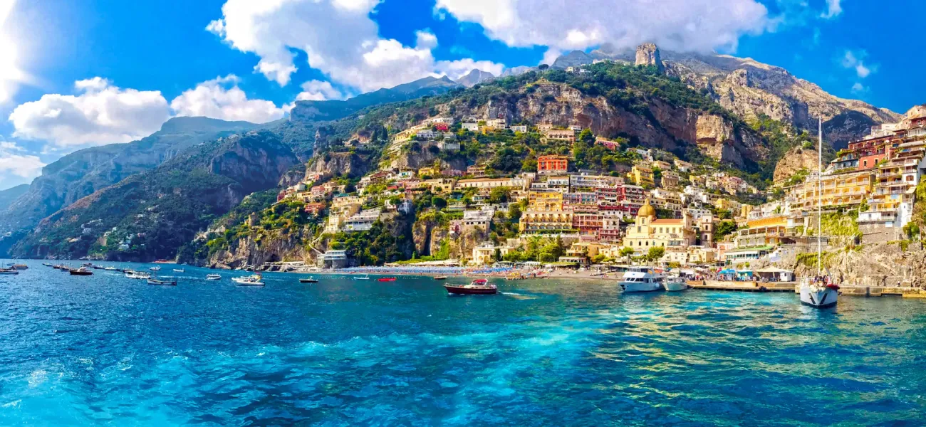 Campeggi Italia Centrale e Italia Sud