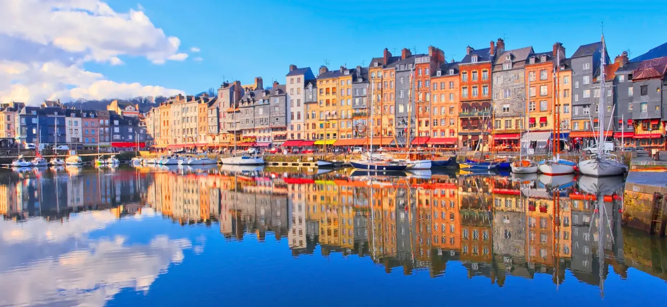 Campeggi Francia Nord