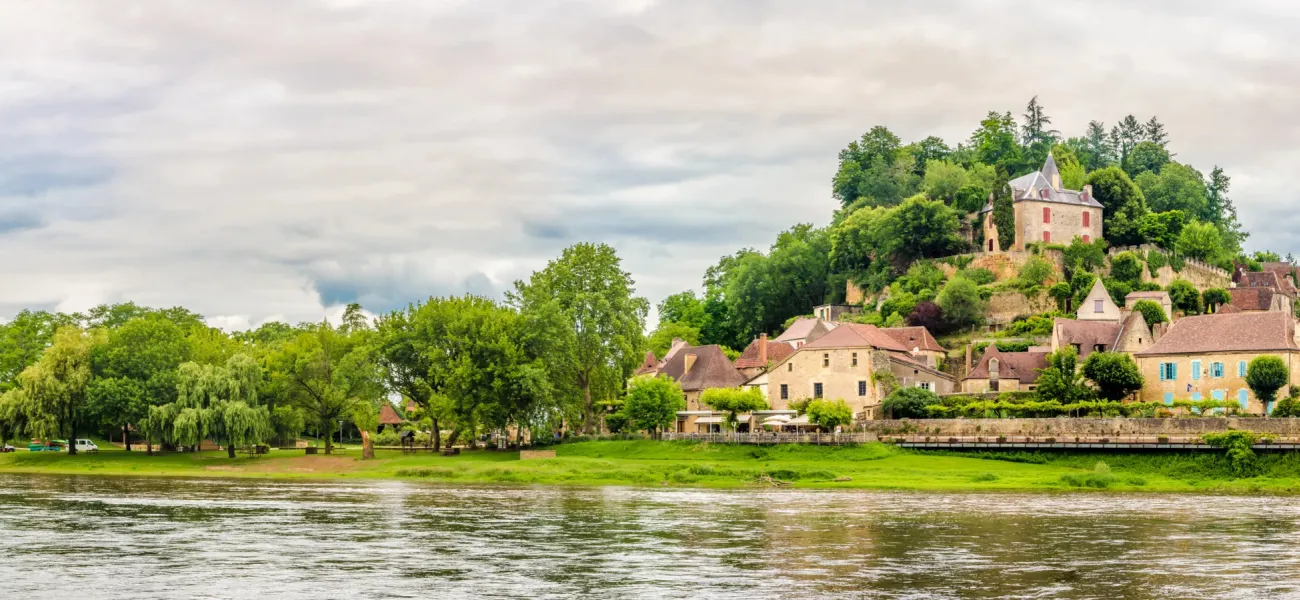 Campeggi Francia Centrale