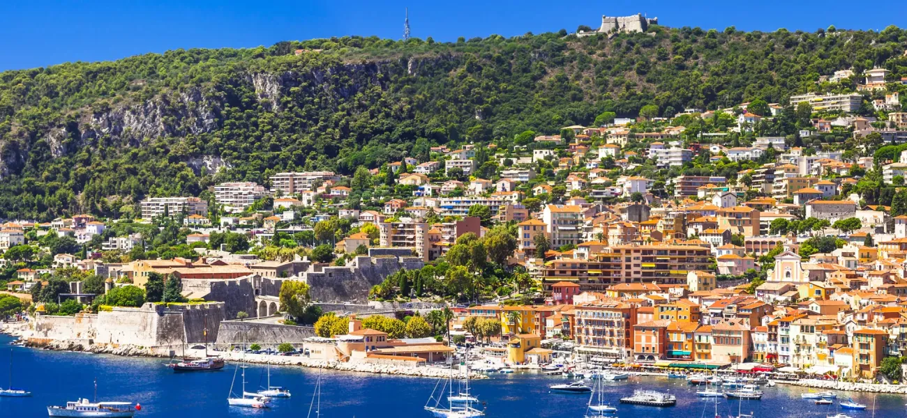 Campeggi Francia Sud