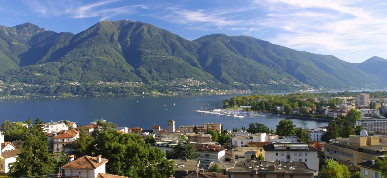 Campeggi Lago Maggiore