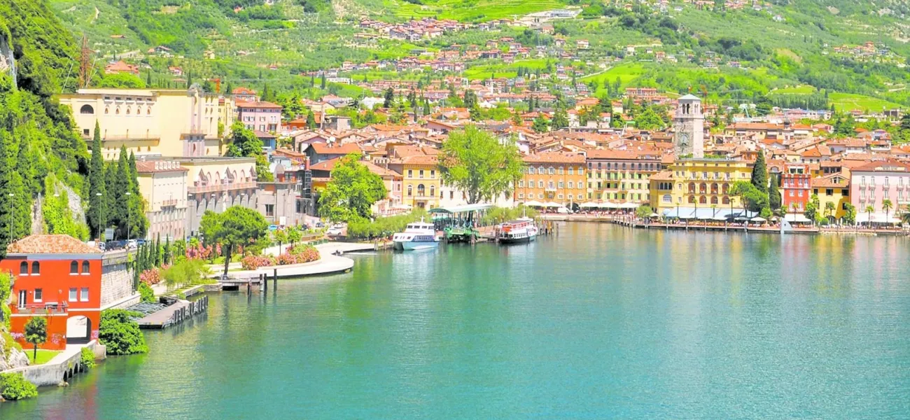 Campeggi Lago di Garda