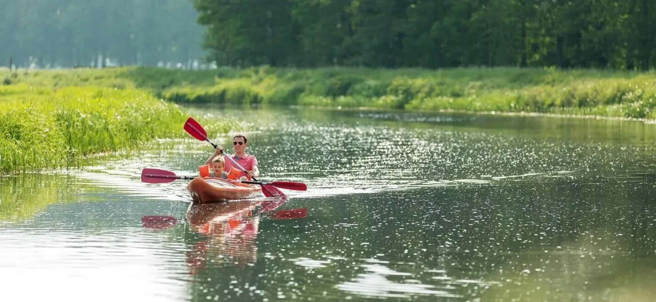 Campeggi Gelderland