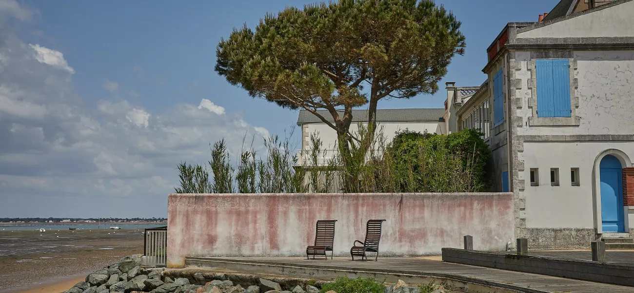 Regione della Charente Marittima a Roan.