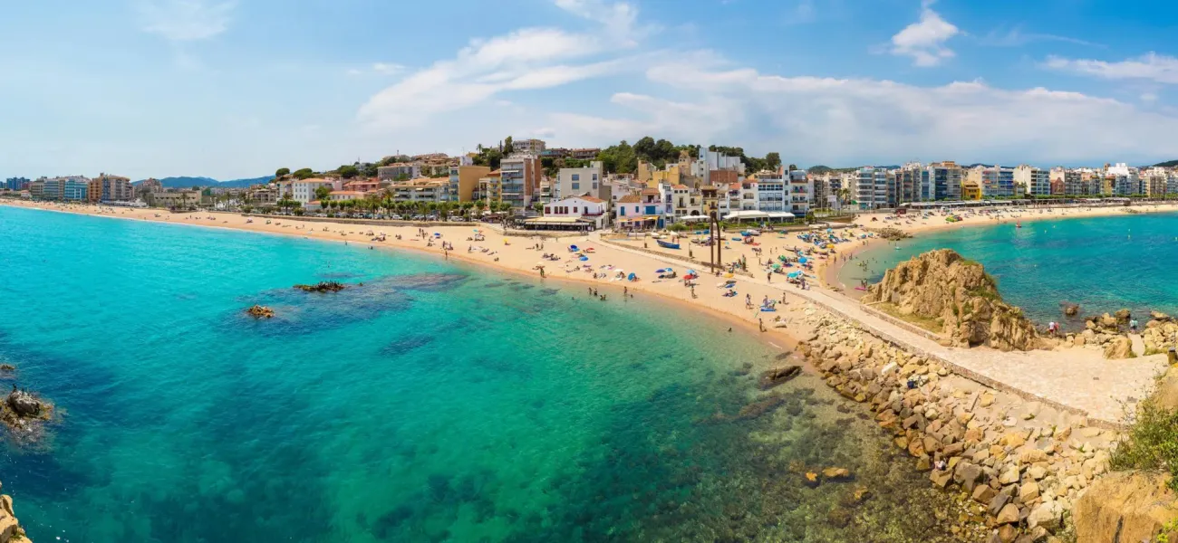 Campeggi Costa Dorada