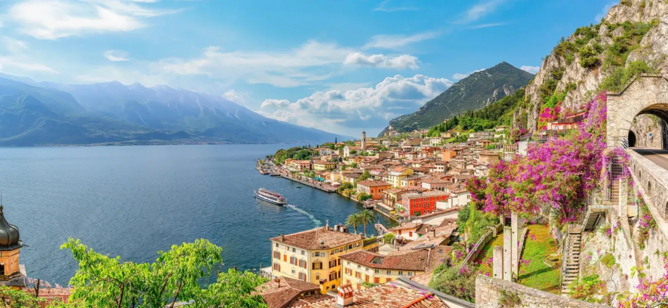 Campeggi Lago di Garda