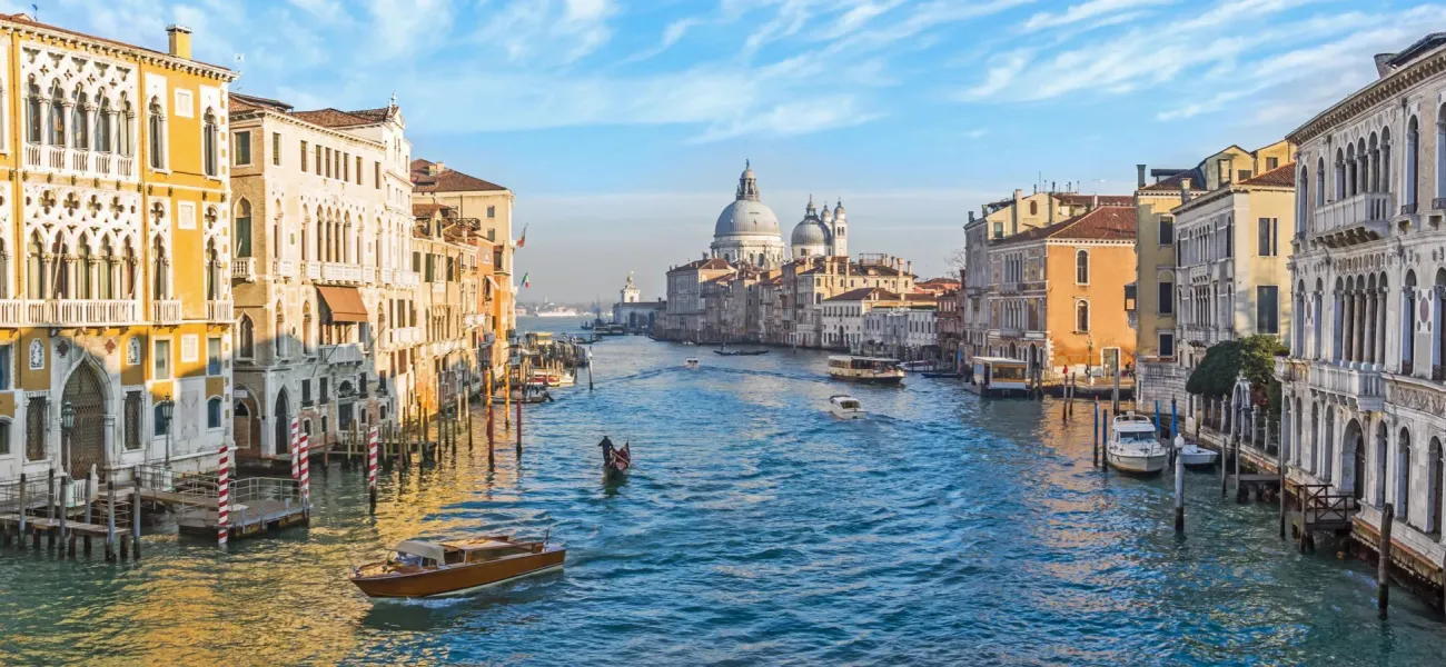 Campeggi Costa Adriatica