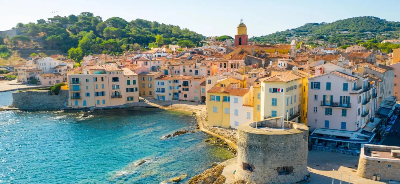 Campeggi Costa azzurra