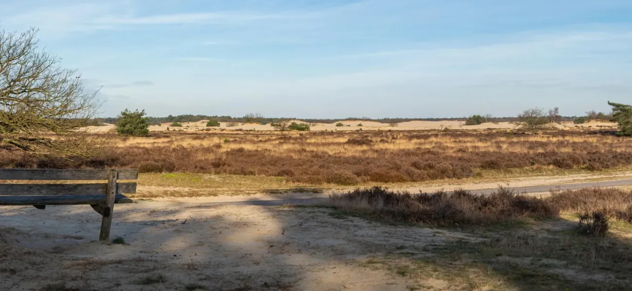 Campeggi Brabante Settentrionale