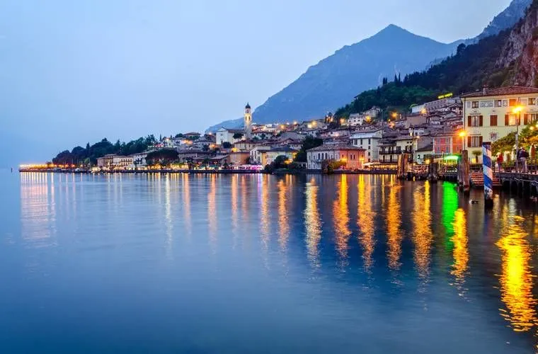 Lago di Garda