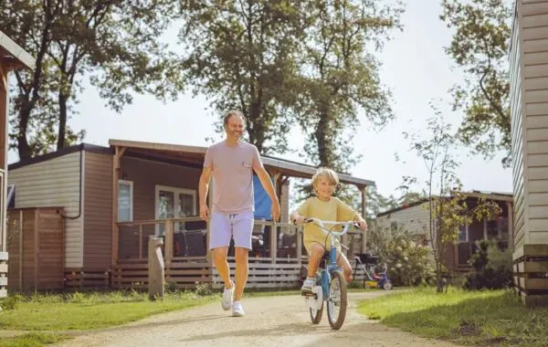 Biciclette per bambini gratuite