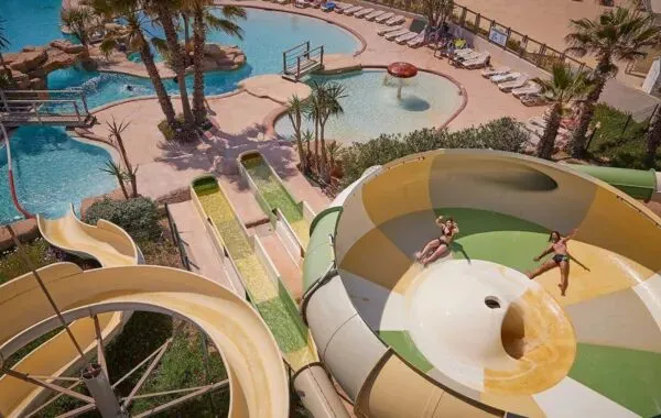 Nuovi campeggi nel 2026