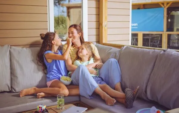 Glamping - La vera sensazione di vacanza