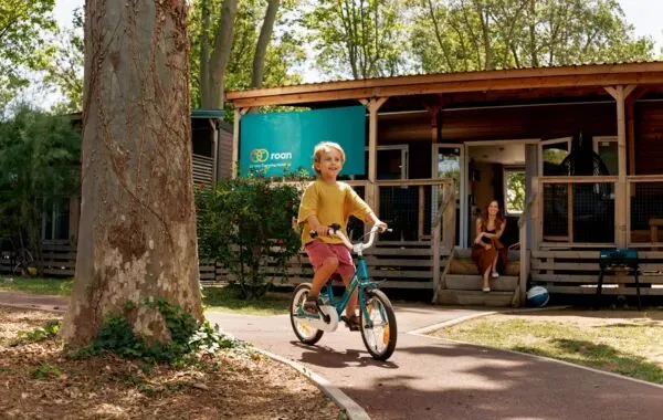 Biciclette per bambini gratuiti