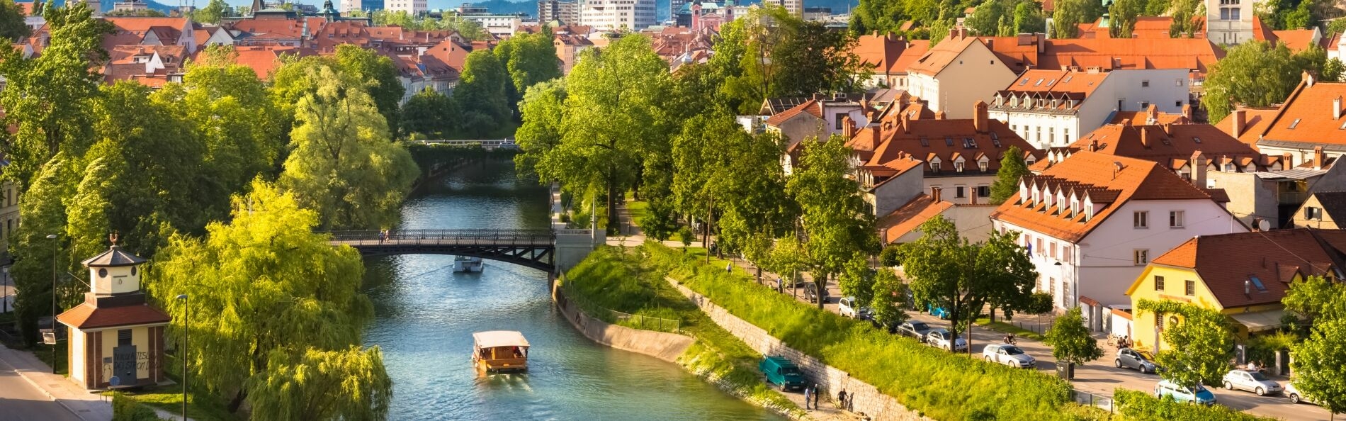 Campeggio Slovenia