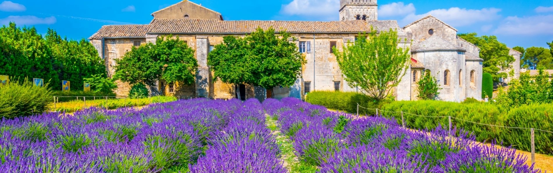 Campeggio Francia