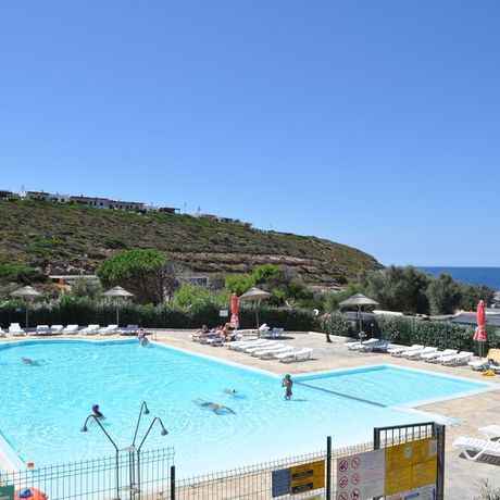 I nostri campeggi in Sardegna