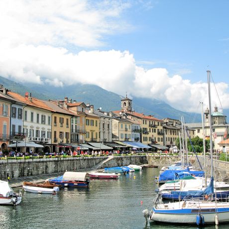 Lago maggiore last minute
