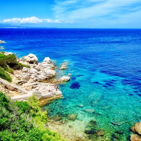 Alla Sardegna al prezzo basso