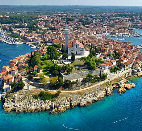 Offerte last minute Istria