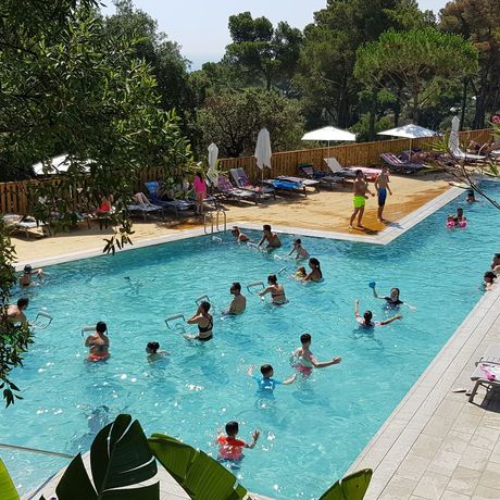 I nostri campeggi sulla Costa Brava