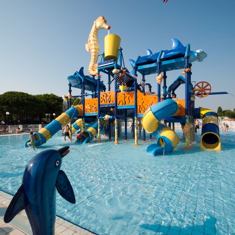 Alloggio confortevole a Punta Sabbioni