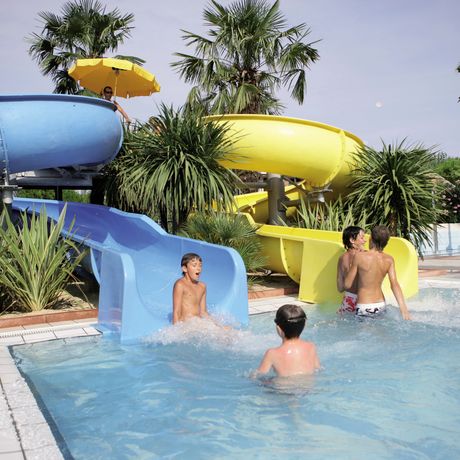 Festeggiate le vostre vacanze a Eraclea Mare