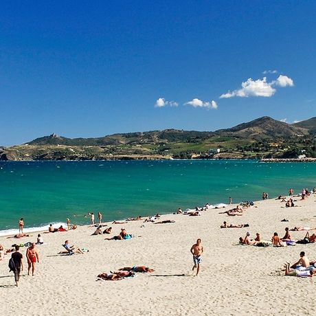 Divertimento a Argeles sur Mer