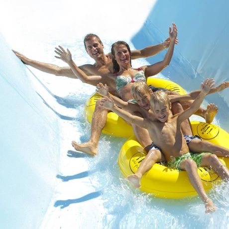 Prenotate subito la vostra vacanza in auto preferita con Roan!