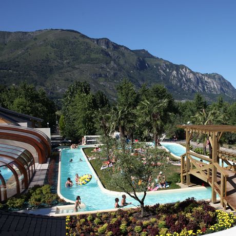 Vacanze convenienti nei Pirenei