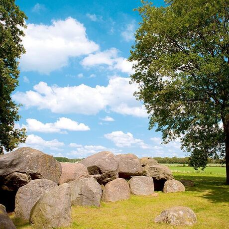 I nostri campeggi a Drenthe