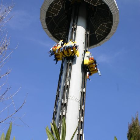 Prenotate subito un campeggio vicino a Gardaland con Roan