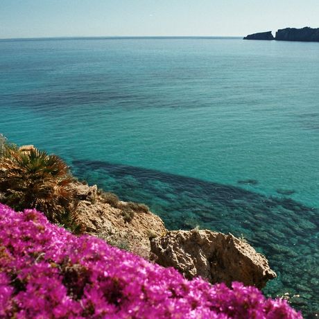 Sole, mare e spiaggia in un campeggio top in Spagna