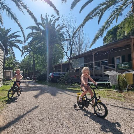Prenotate subito il vostro divertente campeggio per bambini in Spagna