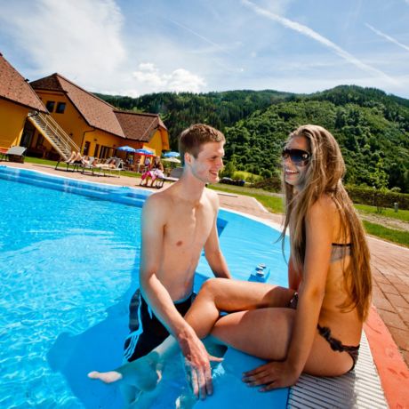 I nostri campeggi in Austria
