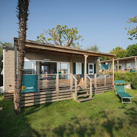 Una scelta infinita di case mobili