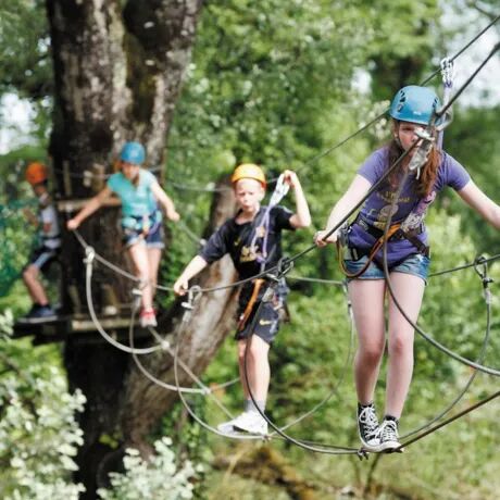 I nostri campeggi nel Giura