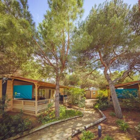 Glamping Italia