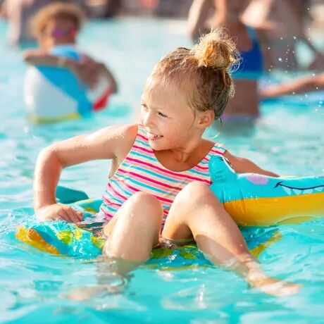 Piccolo campeggio Istria