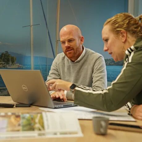 Ascoltiamo ai nostri clienti!