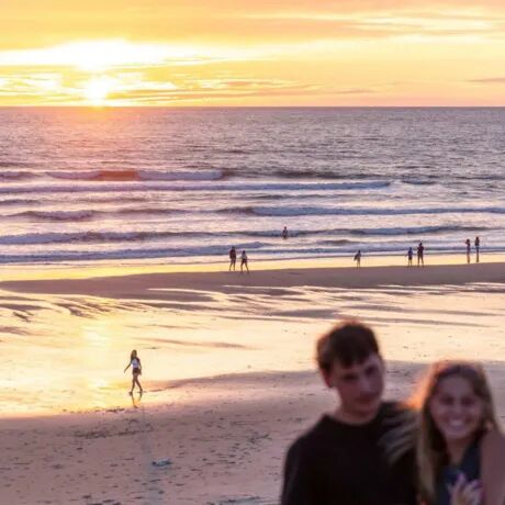 Campeggio last minute in Gironda