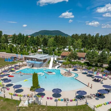 Campeggio last minute nei Vosgi