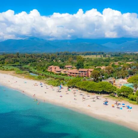 Campeggio last minute Corsica