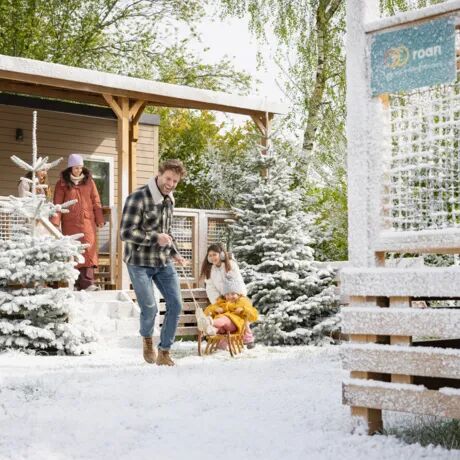 Vacanze di Natale last minute