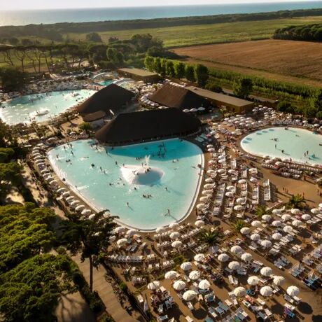 Prenota ora le vostre vacanze glamping nella Toscana