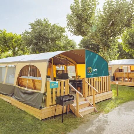 La vacanza glamping last minute