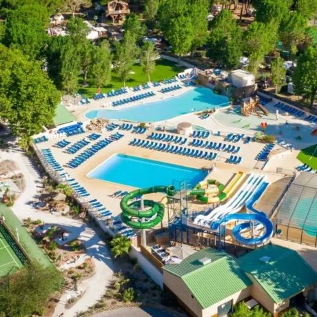 Vacanze Early Bird in Francia nel 2027
