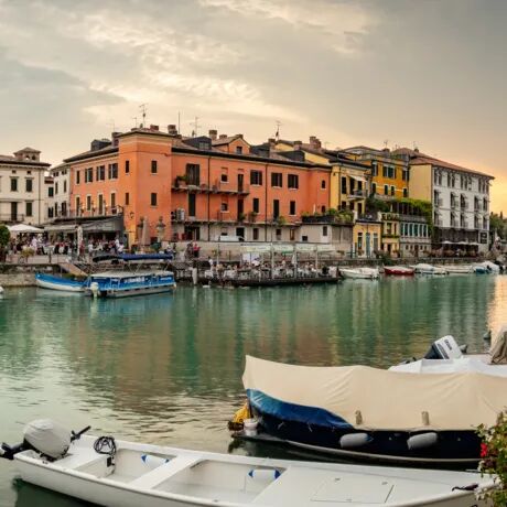 Vacanze Early Bird in Italia nel 2027